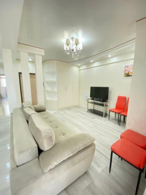 Two Bedroom Large Apartment in Chisinau